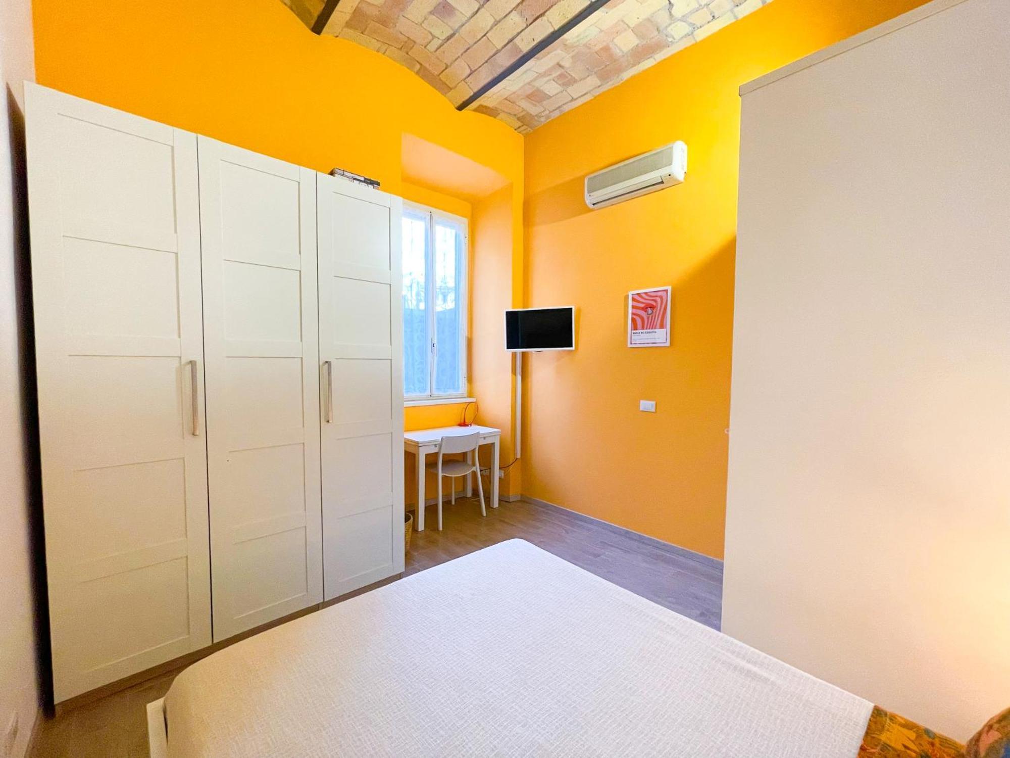 Casa Pesa 2 Rooms 2 Baths Rome Center Exterior foto