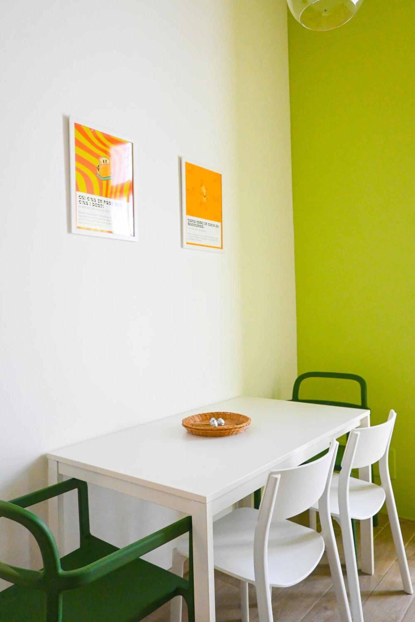 Casa Pesa 2 Rooms 2 Baths Rome Center Exterior foto